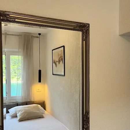 B&B Lucica, Luxury By The Sea