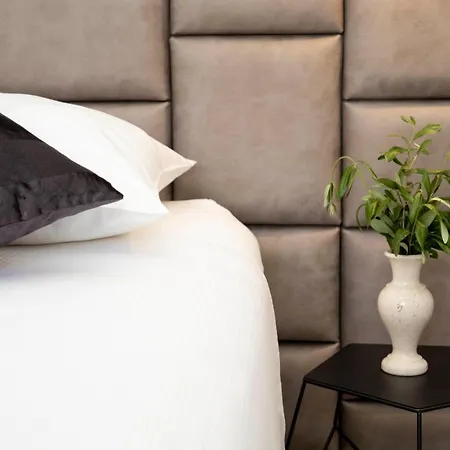 B&B Lucica, Luxury By The Sea